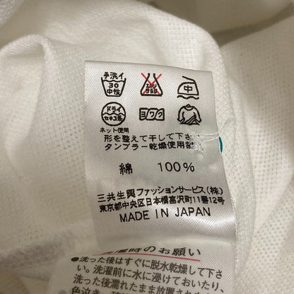 レオナールスポーツ 半袖カットソー
