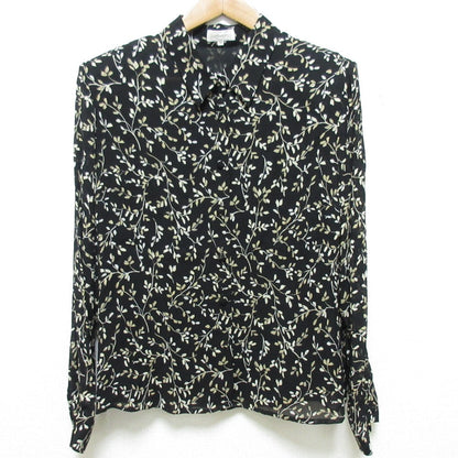 バーバリーズ ヴィンテージ リーフ 刺繍 2WAY セットアップ