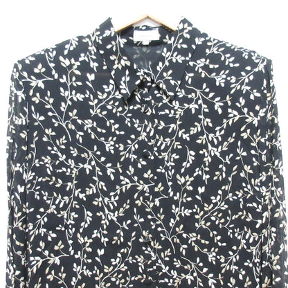 バーバリーズ ヴィンテージ リーフ 刺繍 2WAY セットアップ