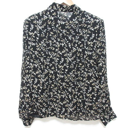 バーバリーズ ヴィンテージ リーフ 刺繍 2WAY セットアップ