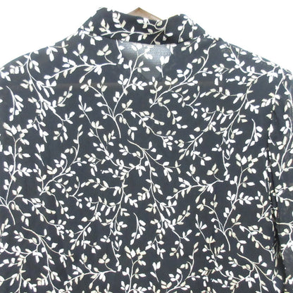 バーバリーズ ヴィンテージ リーフ 刺繍 2WAY セットアップ