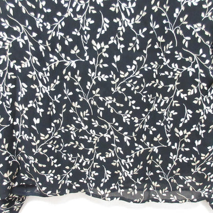 バーバリーズ ヴィンテージ リーフ 刺繍 2WAY セットアップ