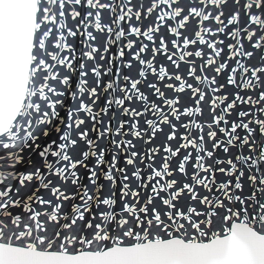 バーバリーズ ヴィンテージ リーフ 刺繍 2WAY セットアップ