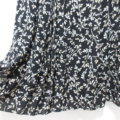 バーバリーズ ヴィンテージ リーフ 刺繍 2WAY セットアップ