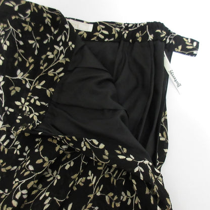 バーバリーズ ヴィンテージ リーフ 刺繍 2WAY セットアップ