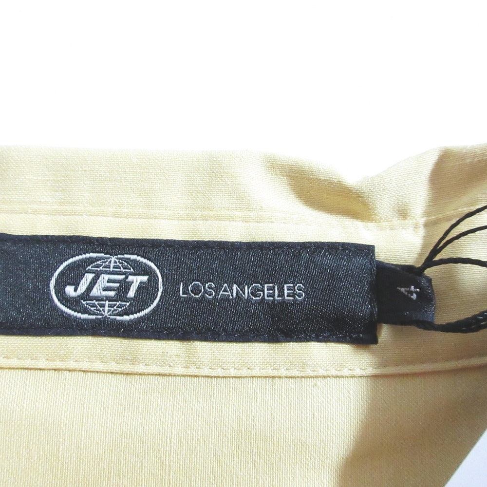 JET シャツワンピース