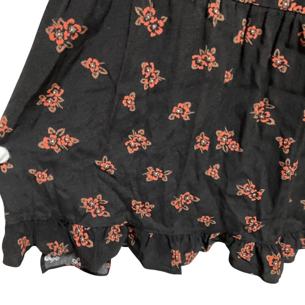 シンゾーン FLOWER JENNIFER DRESS ロングワンピース