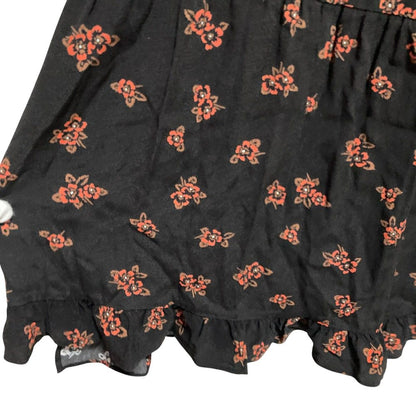 シンゾーン FLOWER JENNIFER DRESS ロングワンピース