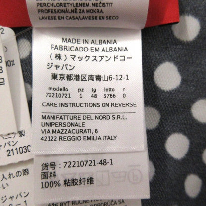 MAX&Co. ロング ドレス