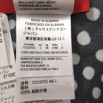 MAX&Co. ロング ドレス