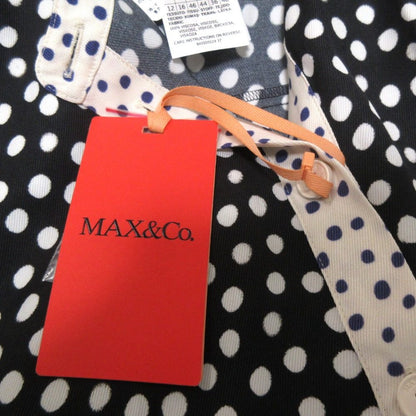 MAX&Co. ロング ドレス