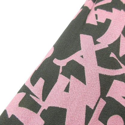 MAX&Co. GLENDA 長袖 ロング シャツ ドレス