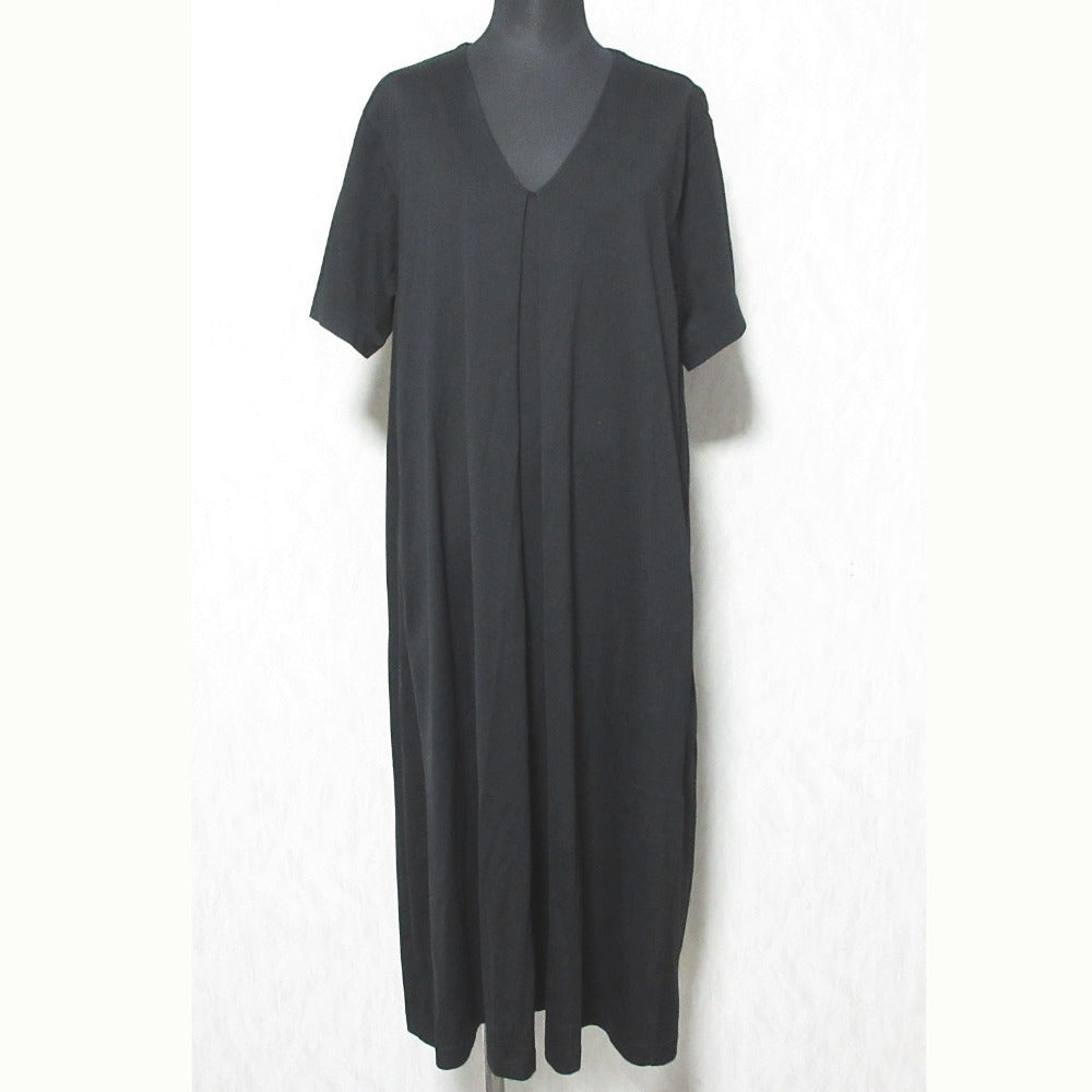 mizuiro ind ロング ドレス