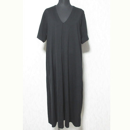 mizuiro ind ロング ドレス