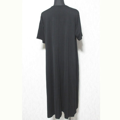 mizuiro ind ロング ドレス