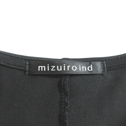 mizuiro ind ロング ドレス