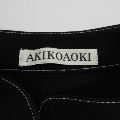 AKIKOAOKI ママ ドレス