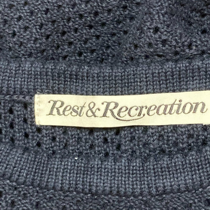 Rest&Recreation ニット ベスト