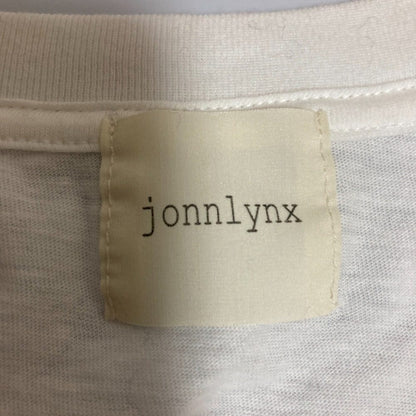Jonnlynx ロング スリーブ Tシャツ
