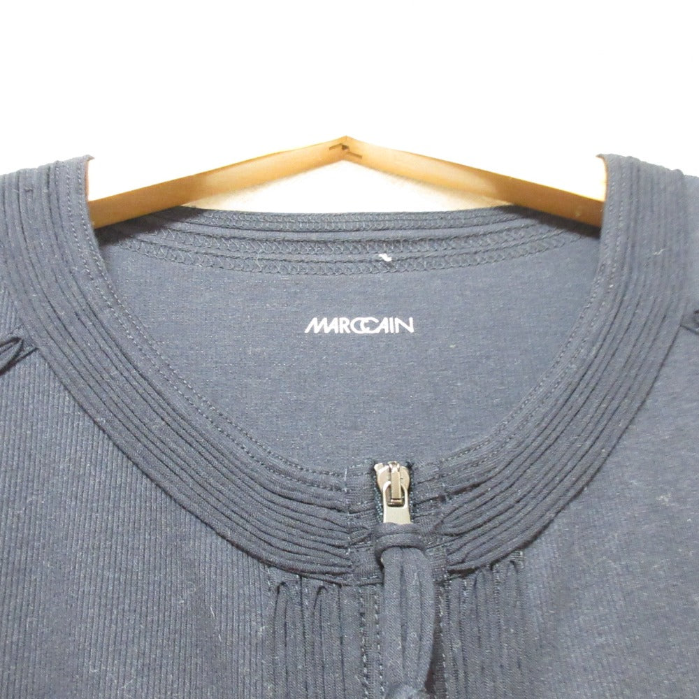 Marc Cain ニット カーディガン