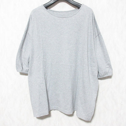 SHISHIKUI ttu コットン Tシャツ