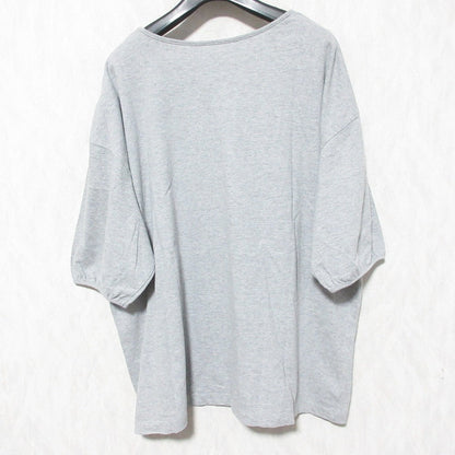 SHISHIKUI ttu コットン Tシャツ