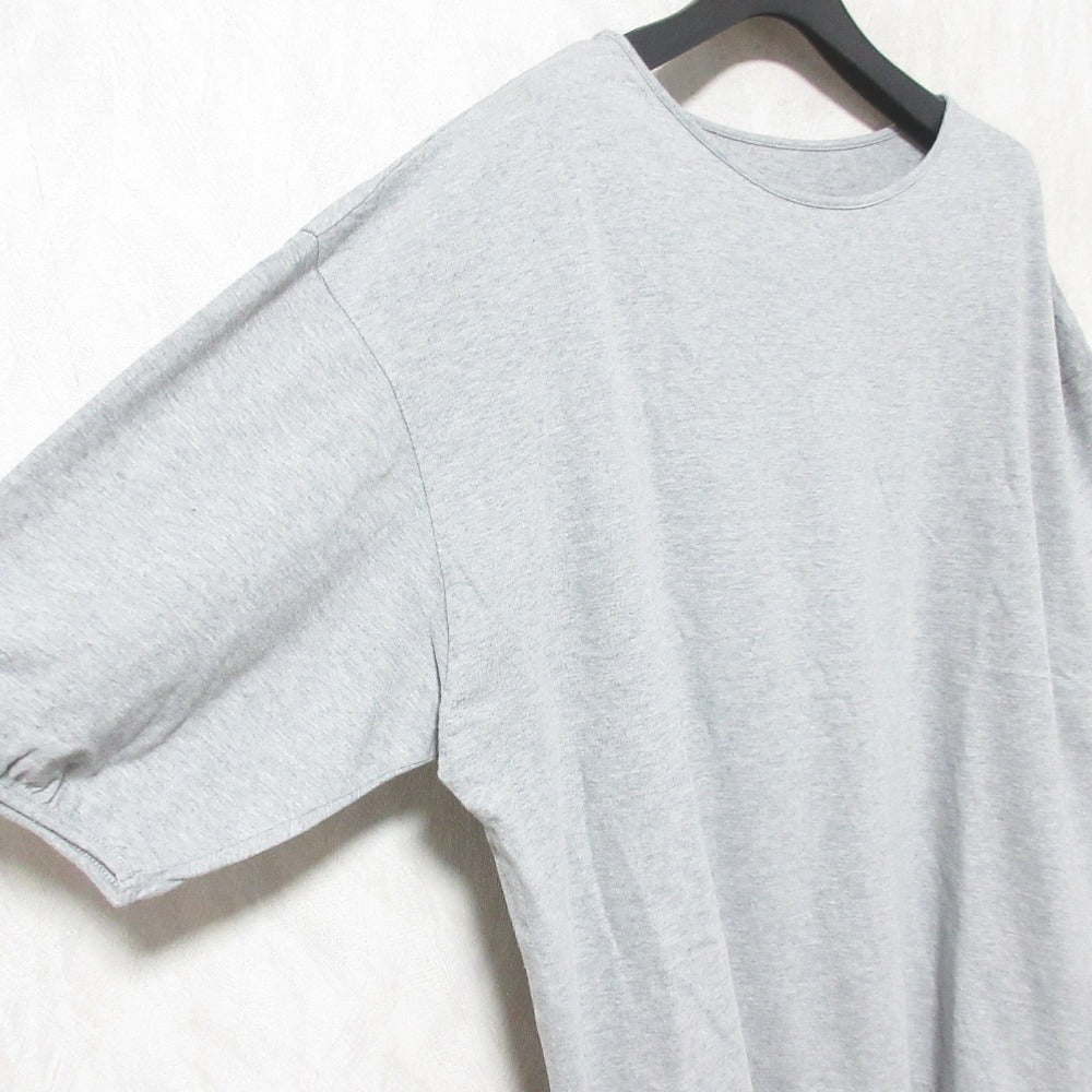 SHISHIKUI ttu コットン Tシャツ