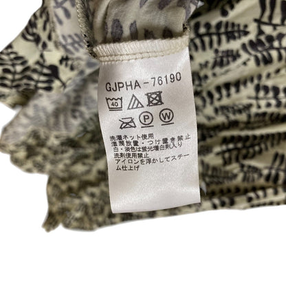 Jocomomola コットン ドレス
