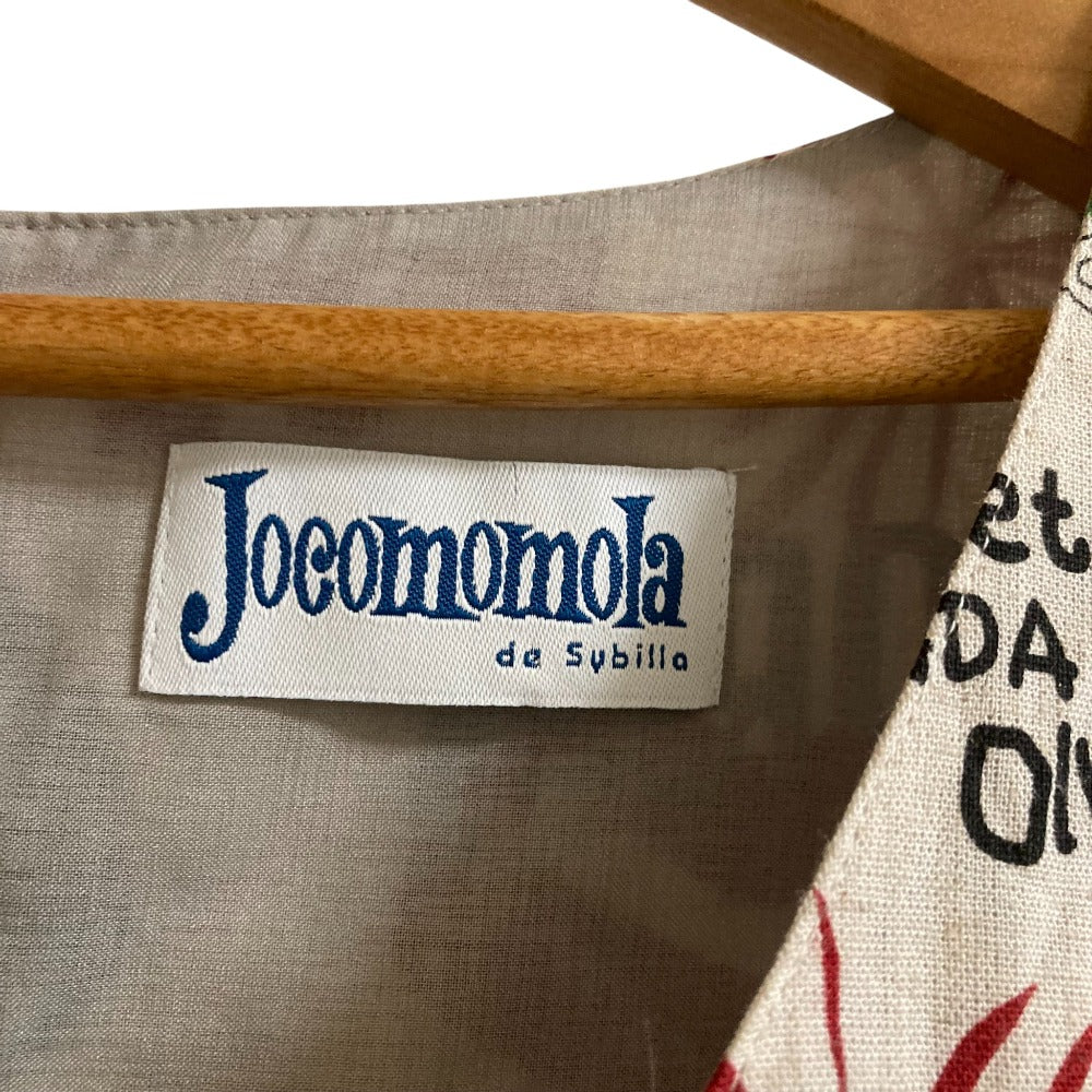 Jocomomola ドレス