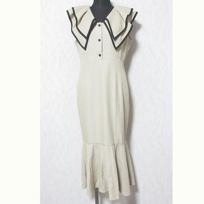 La boutique BonBon マーメイド ドレス