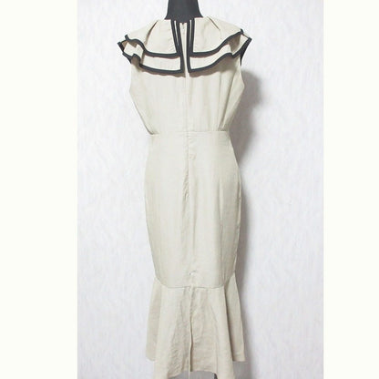 La boutique BonBon マーメイド ドレス