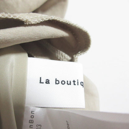 La boutique BonBon マーメイド ドレス