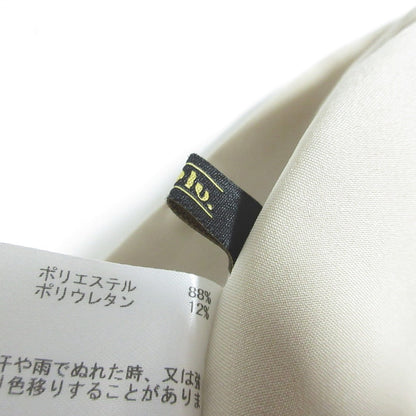 OLU. フラップ ポケット ワイド パンツ
