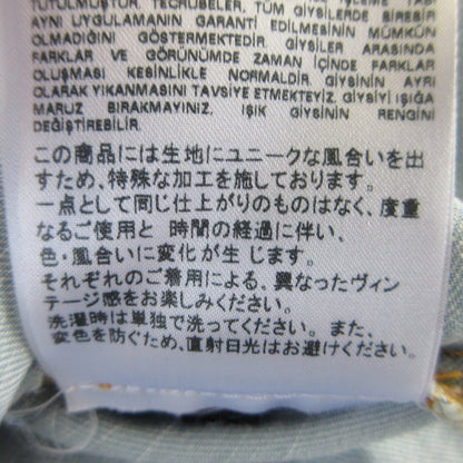 ディーゼル デニム ドレス