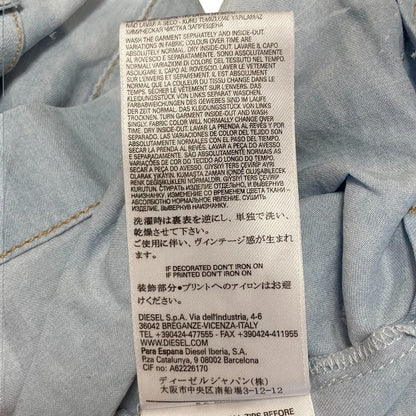 DIESEL ドレス