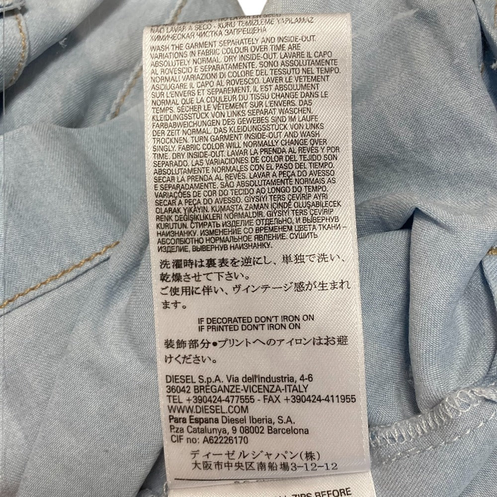 DIESEL ドレス