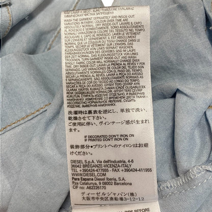 DIESEL ドレス
