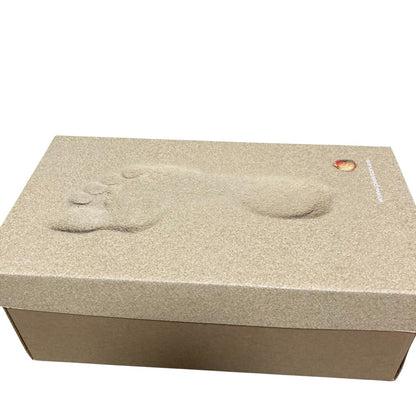 プラクトン レザーサンダル