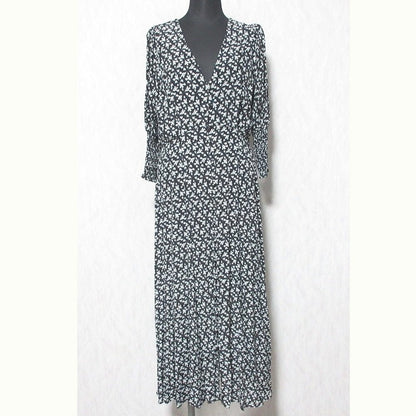 ETRE TOKYO スモール フラワー ドレス