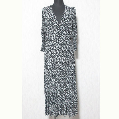 ETRE TOKYO スモール フラワー ドレス