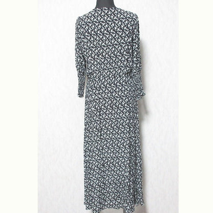 ETRE TOKYO スモール フラワー ドレス