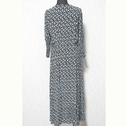 ETRE TOKYO スモール フラワー ドレス