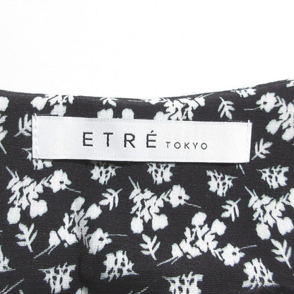 ETRE TOKYO スモール フラワー ドレス