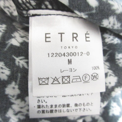 ETRE TOKYO スモール フラワー ドレス