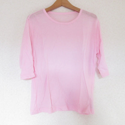 SLOBE IENA 天竺 ハーフ スリーブ Tシャツ