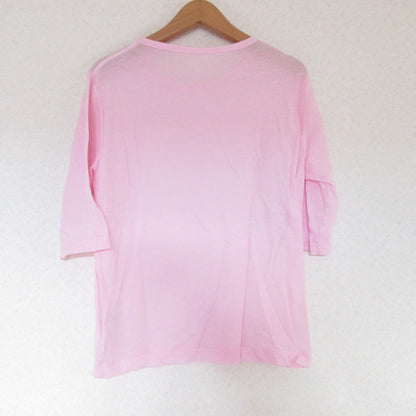 SLOBE IENA 天竺 ハーフ スリーブ Tシャツ