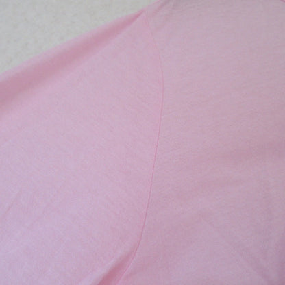 SLOBE IENA 天竺 ハーフ スリーブ Tシャツ