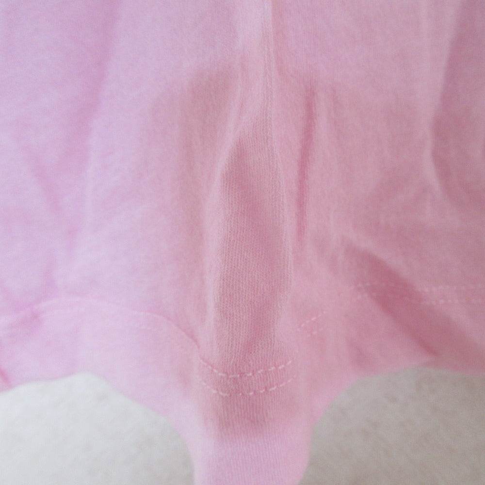 SLOBE IENA 天竺 ハーフ スリーブ Tシャツ