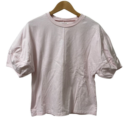 CASA FLINE オーガニック コットン ハーフ スリーブ Tシャツ