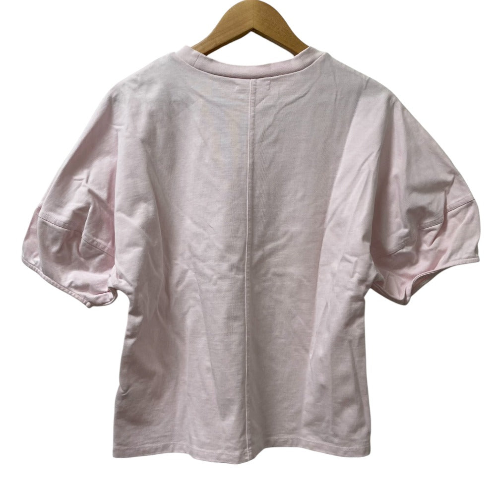 CASA FLINE オーガニック コットン ハーフ スリーブ Tシャツ